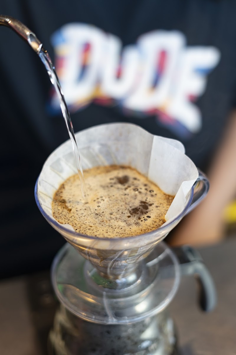 Pausa Café Photos 2